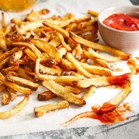 Air Fryer French Fries - Recipes | Pampered Chef US Site image