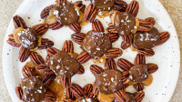 Peanut Butter Frosting Recipe | Allrecipes image