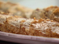 Blue Cheese and Walnut Crackers Recipe | Ina Garten | Food ... image