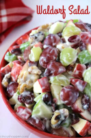 MIRACLE TIME SALAD RECIPES