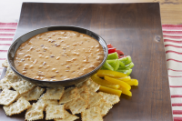 VELVEETA® Chili Dip - My Food and Family Recipes image
