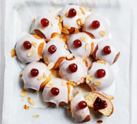 Frozen berry recipes | BBC Good Food image