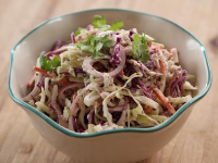 Cole Slaw with Mustard and Horseradish Recipe | Ree ... image
