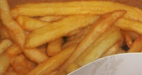 Copycat Mc Donald's® Famous French Fries Recipe - Food.com image