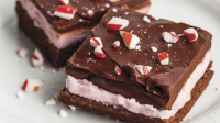 Peppermint Brownies Recipe | McCormick image