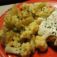 Cauliflower Side Dish Recipe | Allrecipes image