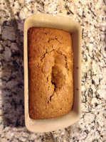 White Almond Sour Cream Cake- A Scratch Recipe | My Cake ... image