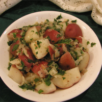 Parsley Potatoes Recipe | Allrecipes image