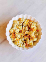 Cheerio Treats Recipe: How to Make It - Taste of Home image