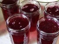 Blueberry Grape Jelly | Just A Pinch Recipes image