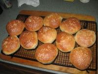 Amish Sourdough Bread/Starter Recipe - Food.com image