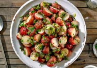 Potato Salad With Dijon Vinaigrette Recipe - NYT Cooki… image