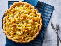 Macaroni Pie Recipe | Southern Living image