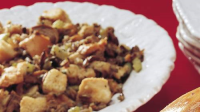 One-Dish Ground Turkey Sweet Potato Skillet Recipe: How to ... image