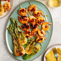 Firecracker Shrimp Recipe: How to Make It - Taste of Home image