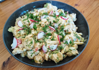 Restaurant-Style Potato Salad Recipe | Allrecipes image