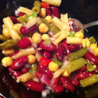 Best Bean Salad Recipe | Allrecipes image