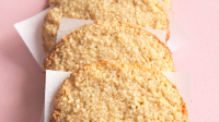 The World's Easiest Cookies Just Happen to Be Paleo, Vegan ... image