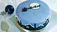 BLUE MOON CAKE RECIPES