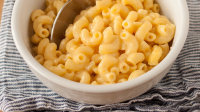 How To Make One-Bowl Microwave Mac and Cheese | Kitchn image