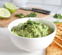 Easy Guacamole Recipe | Foodtalk image