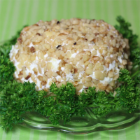 Pineapple and Cream Cheese Ball Recipe | Allrecipes image