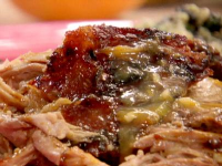 Mojo Marinated Pork Recipe | Bobby Flay | Food Network image