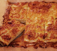 Vegan cauliflower cheese recipe | BBC Good Food image