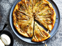 Roasted potatoes recipe | Jamie Oliver recipes image