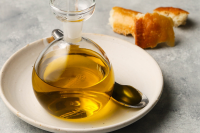Cannabis-Infused Olive Oil Recipe | Food & Wine image