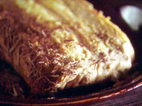 Mocha Chocolate Icebox Cake Recipe | Ina Garten | Food Netw… image
