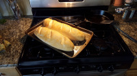 Kittencal's French Bread/Baguette (Kitchen Aid Mi… image