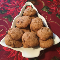 Mincemeat Cookies II Recipe | Allrecipes image