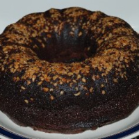 Chocolate Cake in a Mug - The Pioneer Woman image