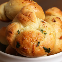 Garlic Knots Recipe by Tasty - Tasty - Food videos and recipes image