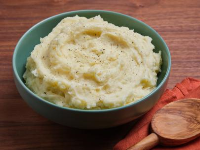 The Best Mashed Potatoes Recipe | Food Network Kitche… image