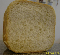 Potato Bread (Bread Machine) Recipe - Food.com image