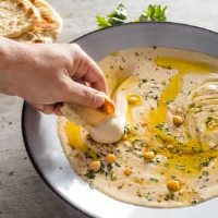 Garlic Mashed Potatoes Secret Recipe | Allrecipes image
