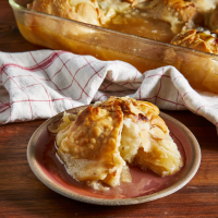 Old-Fashioned Apple Dumplings Recipe | Allrecipes image