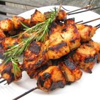 GRILLED CHICKEN RANCH RECIPE RECIPES