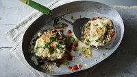 Porridge recipe | Jamie Oliver breakfast & brunch recipes image