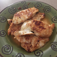 Easy Garlic Ginger Chicken Recipe | Allrecipes image