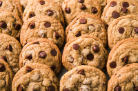 Best Mrs. Fields Cookie Recipe - How To Make Mrs. Fields ... image