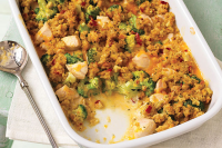Smart-Choice STOVE TOP Easy Turkey Casserole - My Food and ... image