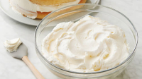 Marshmallow Buttercream Frosting Recipe - BettyCrocker… image