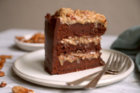German Chocolate Cake Recipe - NYT Cooking image