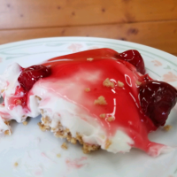 Best Cherry Cheesecake Recipe | Allrecipes image