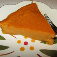 Pumpkin Casserole Recipe | Allrecipes image