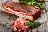 How To Cure Bacon At Home | Small Footprint Family™ image