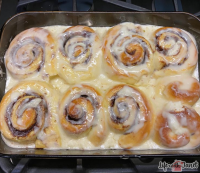 HOW TO MAKE CINNAMON ROLLS WITH BISQUICK RECIPES